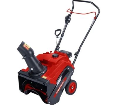 Снегоуборщик STARWIND GST-2246 в Москве