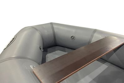 купить Лодка ПВХ BIG BOAT TM280 в Москве - фото 