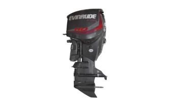 2х-тактный лодочный мотор EVINRUDE E135DHOE-TEC в Москве