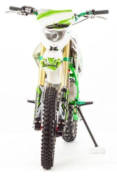 купить Мотоцикл MOTOLAND Apex125 PITBIKE в Москве - фото 