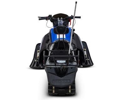 купить Снегоход SHARMAX SN-280 в Москве - фото 