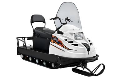 Снегоход TERRATRACK СПАРТАН Классика S PRO в Москве