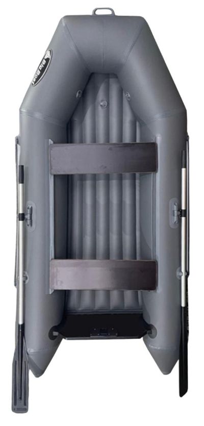 купить Лодка ПВХ BIG BOAT T280НД в Москве - фото 