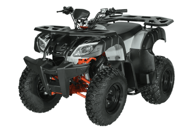 Квадроцикл KAYO Bull-2C в Москве