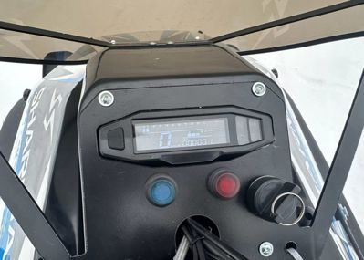 купить Снегоход SHARMAX Long SHP-880 в Москве - фото 