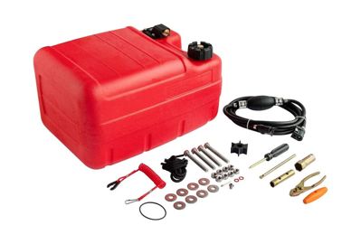 купить 2х-тактный лодочный мотор MARINE ROCKET MR40FHS в Москве - фото 