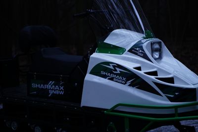 купить Снегоход SHARMAX SN-650 Mono в Москве - фото 