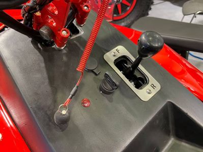 купить Снегоход ТОФАЛАР Атлас 800 в Москве - фото 