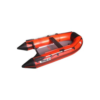 купить Лодка ПВХ GOLFSTREAM Base CB 385 в Москве - фото 