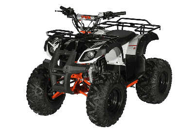 купить Квадроцикл KAYO Mini Bull в Москве - фото 