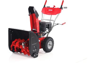 купить Снегоуборщик GEOS by Alko Snowline 560 ll в Москве - фото 