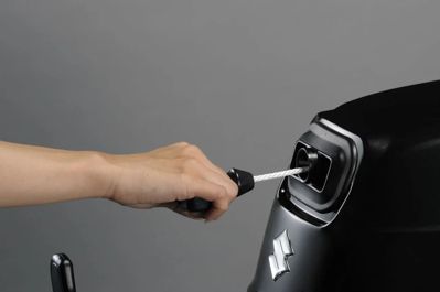 купить Лодка ПВХ RIVERBOATS 350 НДНД + 4х-тактный лодочный мотор SUZUKI DF9.9BS в Москве - фото 