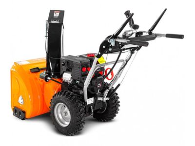 купить Снегоуборщик YARD FOX 7154E в Москве - фото 