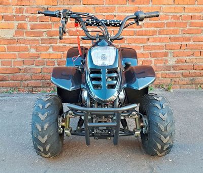 купить Квадроцикл MOWGLI S07B в Москве - фото 