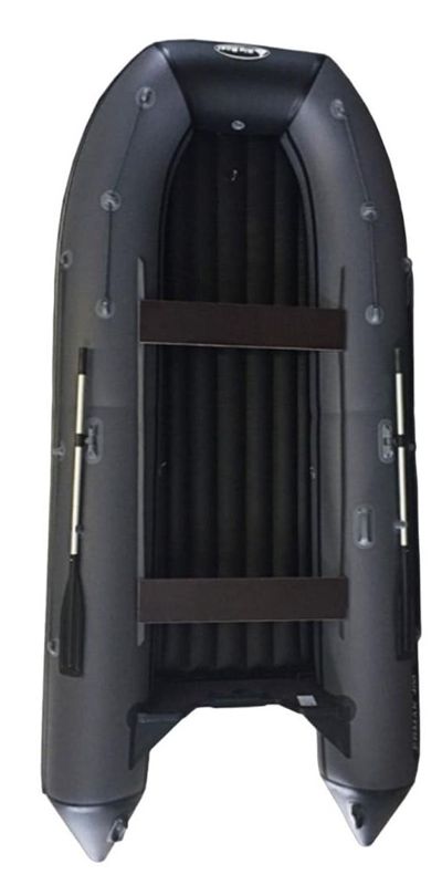купить Лодка ПВХ BIG BOAT Ermak 400 в Москве - фото 