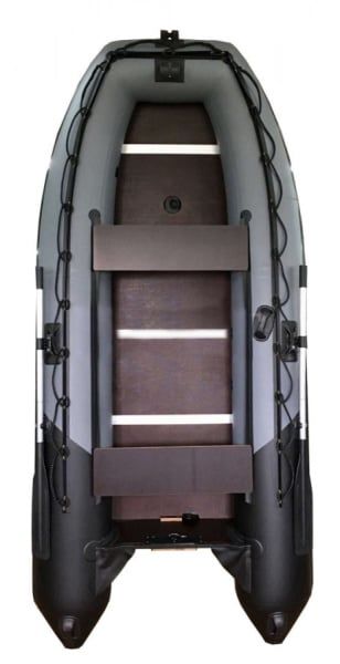 Лодка ПВХ ВЕЛЬБОТ Камыш 3200 Стандартная серия в Москве