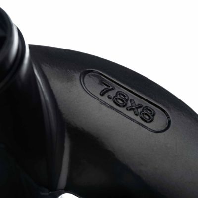 купить Винт Mikatsu 5 HP оригинальный (7,8 х 8) в Москве - фото 