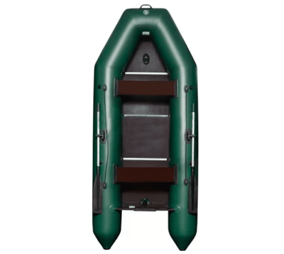 Лодка ПВХ SIBRIVER Skiff-320 KS в Москве