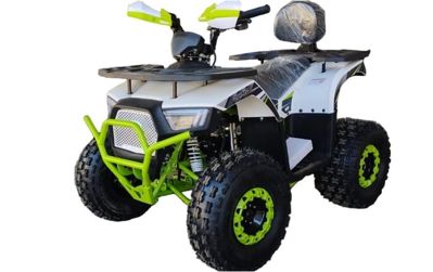 купить Квадроцикл YACOTA Sirius 125 в Москве - фото 
