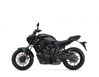купить Мотоцикл YAMAHA MT-07 в Москве - фото 