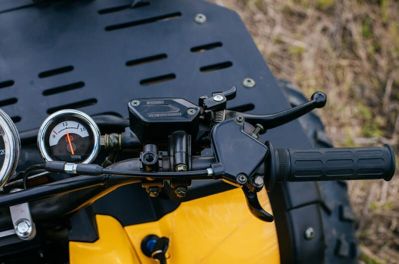 купить Квадроцикл TIGER Max Grade 300 в Москве - фото 