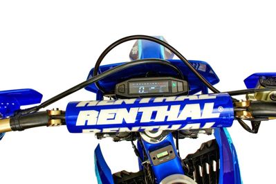 купить Мотоцикл кроссовый эндуро HASKY F6 GAS 300 в Москве - фото 