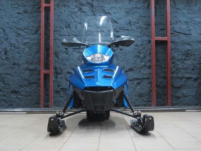 купить Снегоход ABM Wind 200 в Москве - фото 