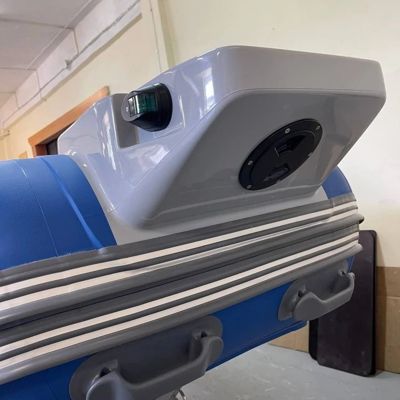 купить Лодка РИБ НАВИГАТОР 400R в Москве - фото 