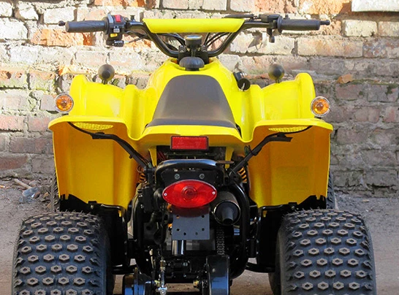 купить Квадроцикл ADLY ATV-50 в Москве - фото 