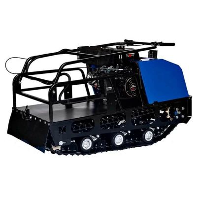 купить Мотобуксировщик МУЖИК М600 Лонг 20 л.с. в Москве - фото 