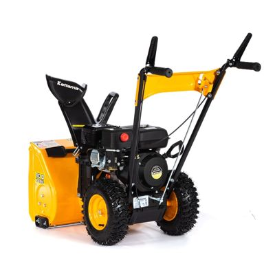 купить Снегоуборщик KETTAMA 60 B Basic в Москве - фото 