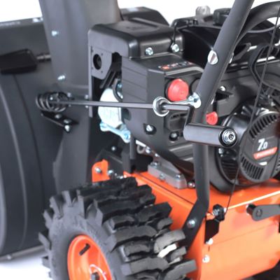 купить Снегоуборщик PATRIOT Сибирь 110 CE в Москве - фото 