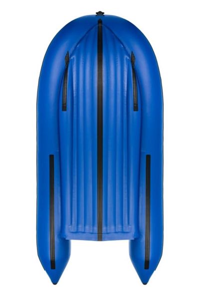 купить Лодка ПВХ STORMLINE AIR Trimaran 400 в Москве - фото 