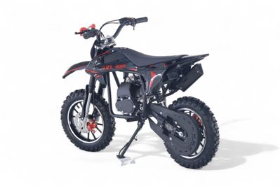 купить Мотоцикл RIVERTOYS Roby 10/10 в Москве - фото 