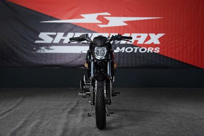 купить Мотоцикл SHARMAX RST 240 Ultra в Москве - фото 