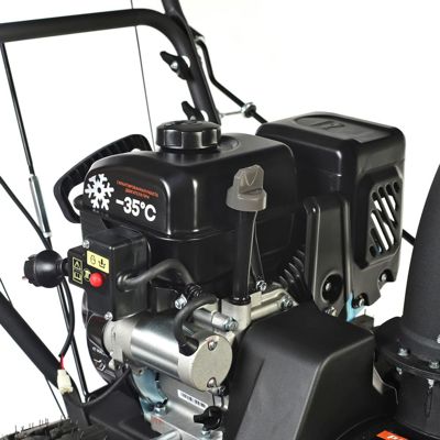 купить Снегоуборщик PATRIOT PRO 755 E в Москве - фото 