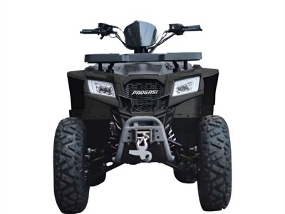 купить Квадроцикл ПРОГАСИ Race Jumper 200 в Москве - фото 