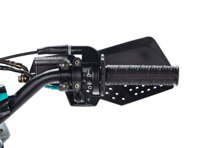 купить Мотоцикл питбайк SHARMAX PowerMax 190 в Москве - фото 