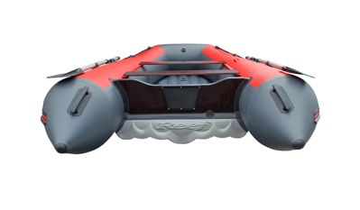 купить Лодка ПВХ REEF 300НД в Москве - фото 