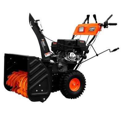 Снегоуборщик DAST DBSU-710-6-2 в Москве