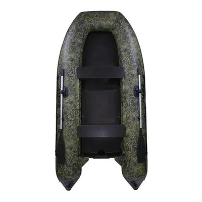 Лодка ПВХ ALTAIR Joker 320 AirDeck в Москве