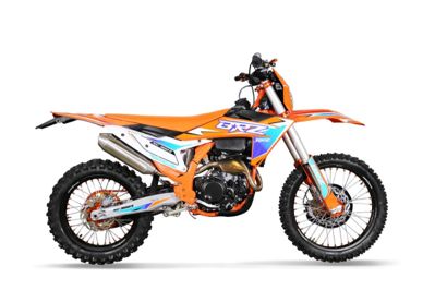 Мотоцикл BRZ SX8 NC300s 24 ENDURO в Москве