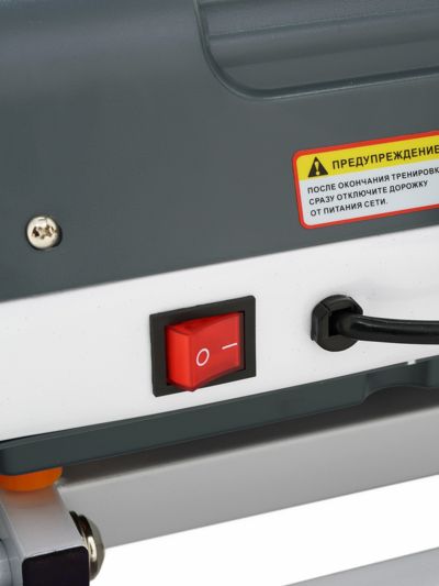 купить Беговая дорожка Watson Dynamics Pro в Москве - фото 