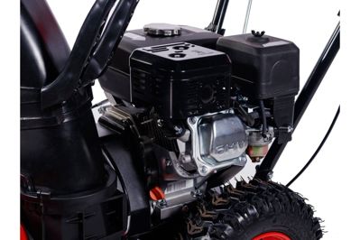 купить Снегоуборщик ENIFIELD EN 5562 в Москве - фото 