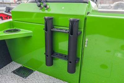 купить Катер-лодка алюминиевая VBOATS Yava XL Fish в Москве - фото 