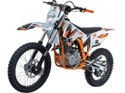 Мотоцикл ROCKOT R5L Foxfire (250cc, 166FMM (YB250D), 19/16) ENDURO в Москве