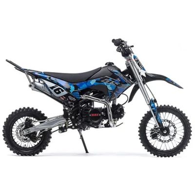 Мотоцикл BSE PH 125 STUNT 1.0 PITBIKE в Москве