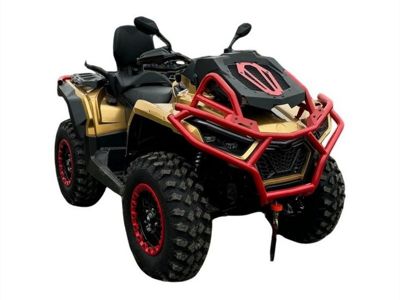 купить Квадроцикл BRC X-Terra CT 1000 в Москве - фото 