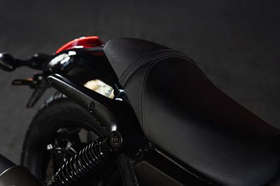 купить Мотоцикл SHARMAX RR 351 Ultra в Москве - фото 