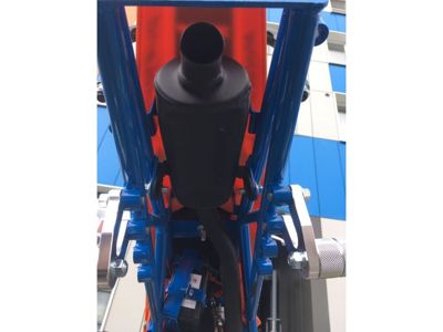 купить Мотоцикл MOTOLAND CRF250 Motard/STUNT CROSS в Москве - фото 